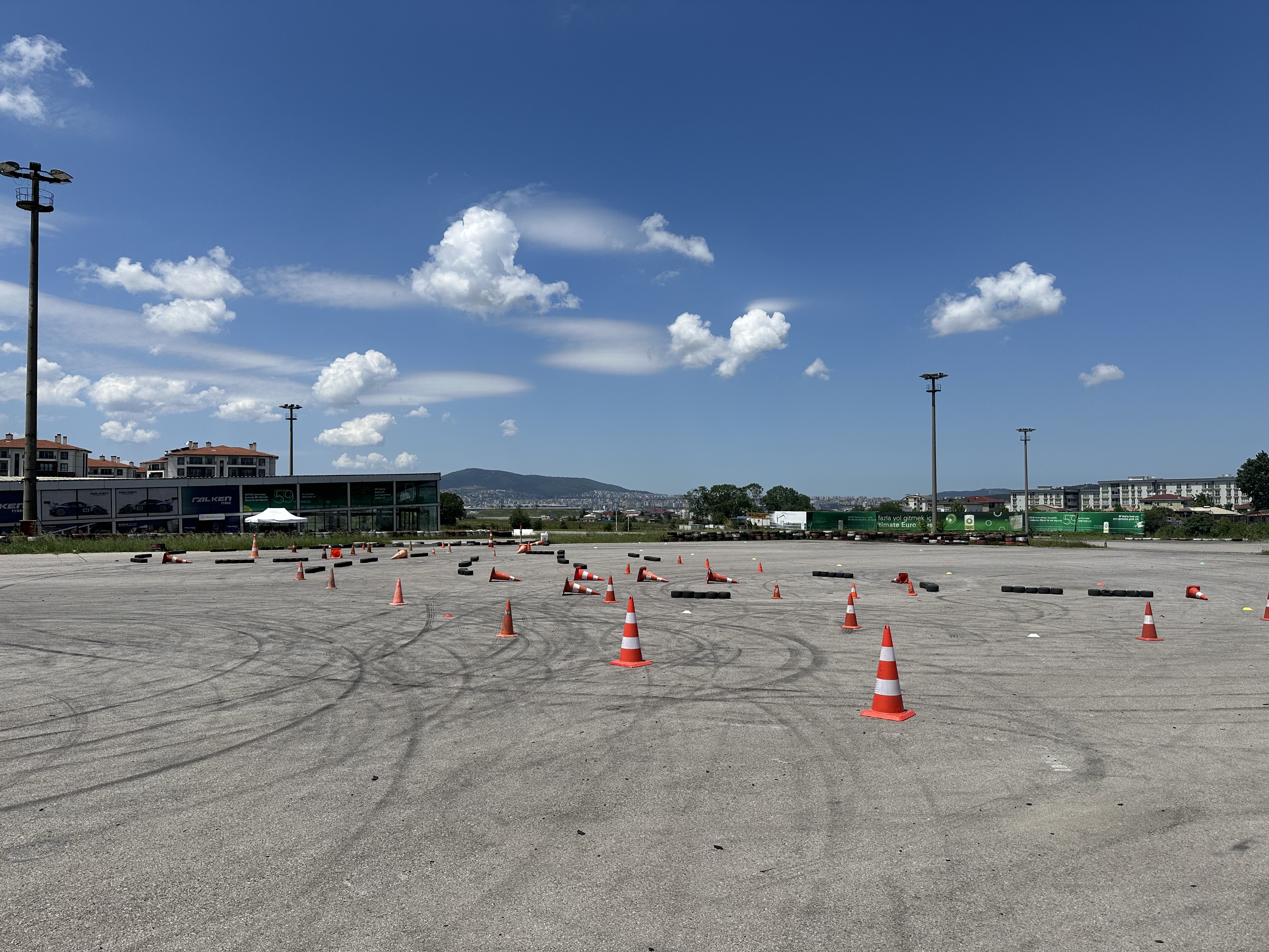Moto Coach İstanbul