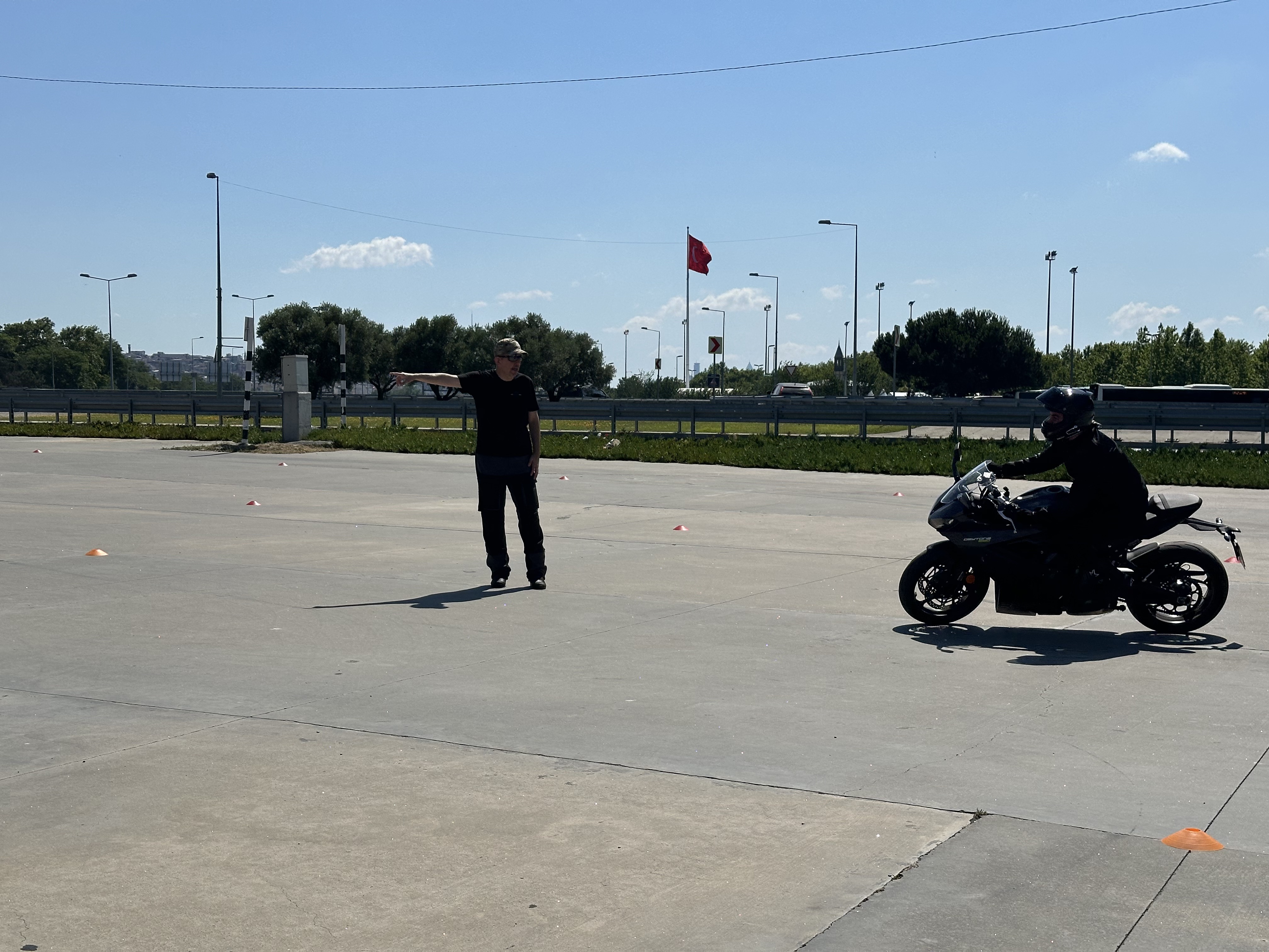 Moto Coach İstanbul