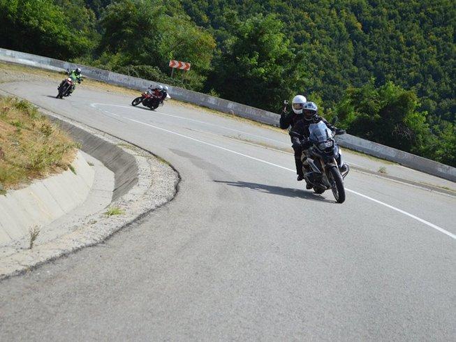 Transfagaraşan & Transalpina