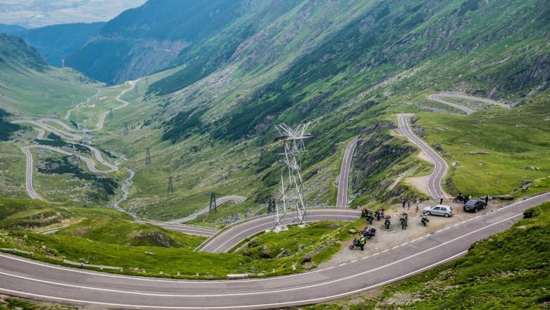 Transfagaraşan