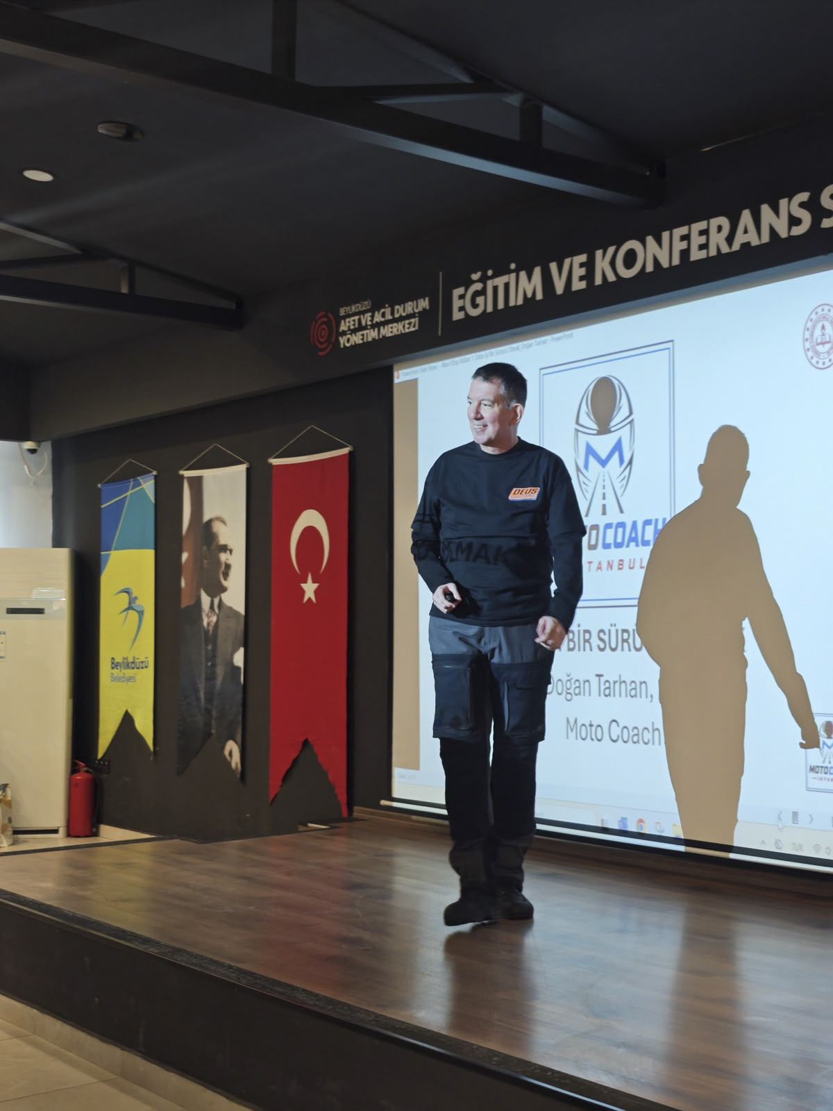 Teori Eğitimi