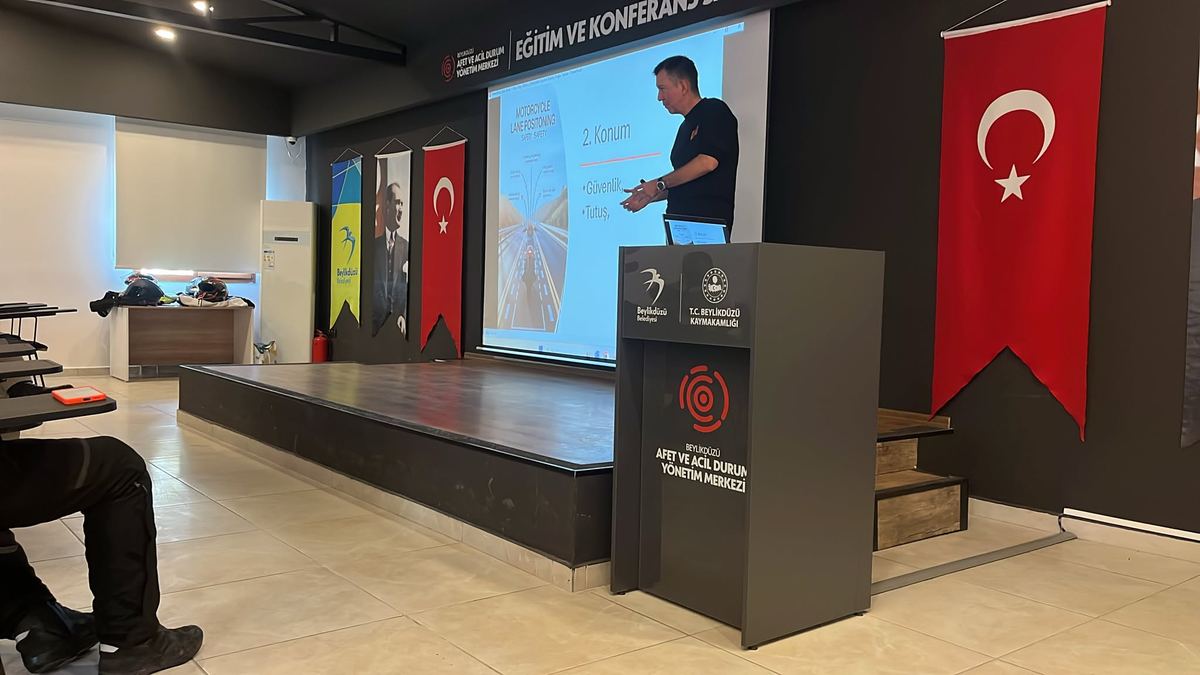 Teori Eğitimi