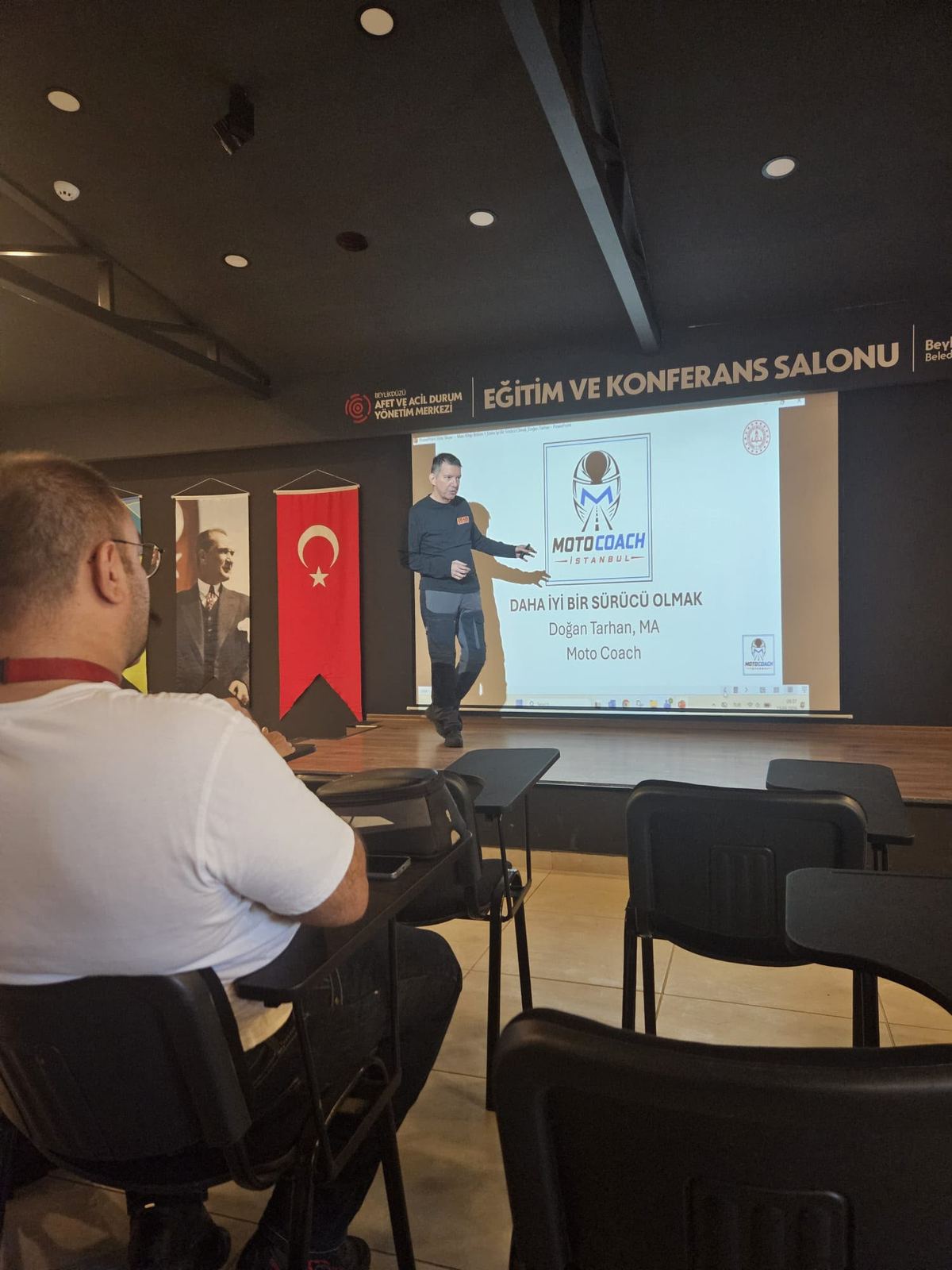 Teori Eğitimi