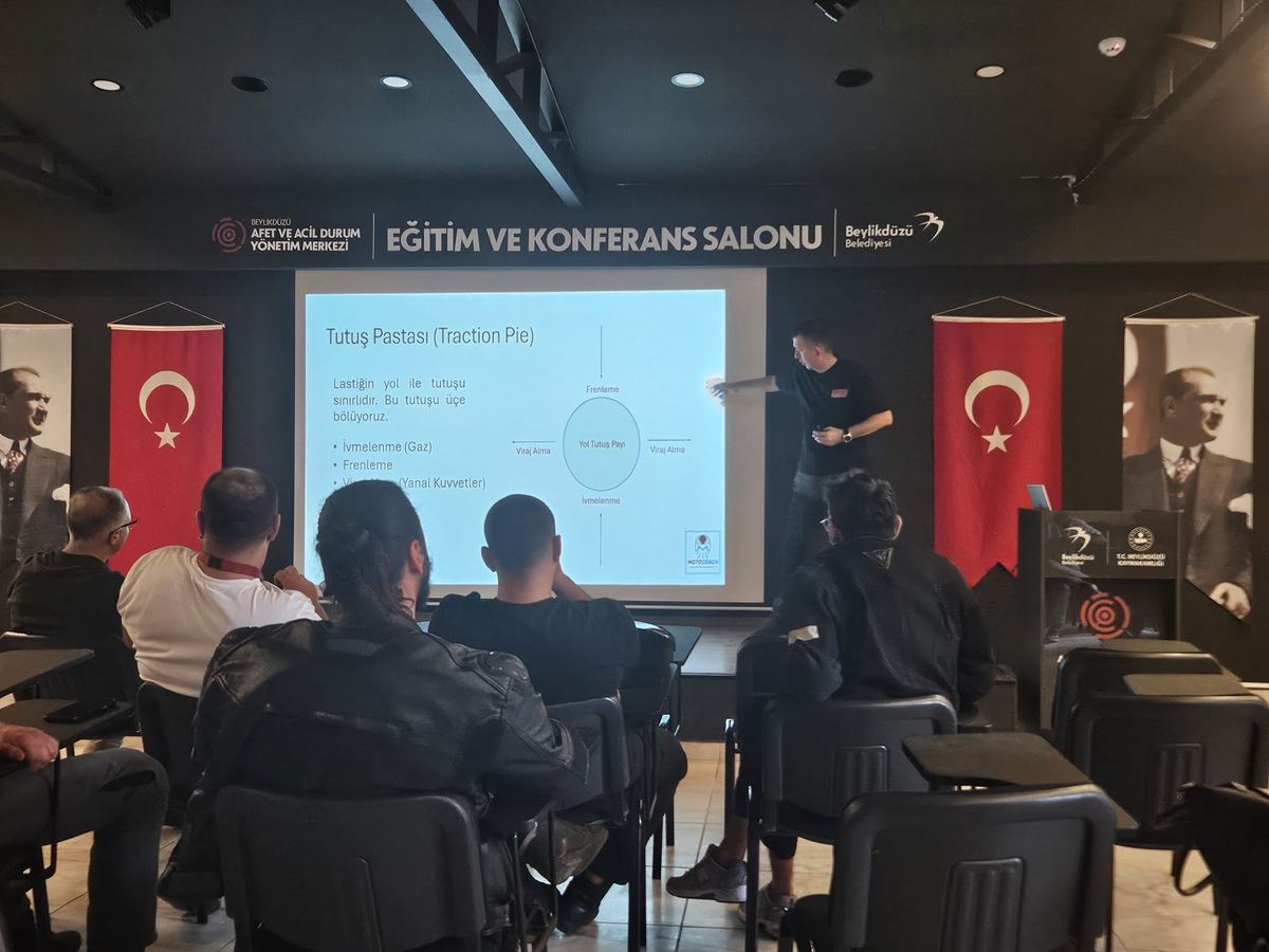 Teori Eğitimi