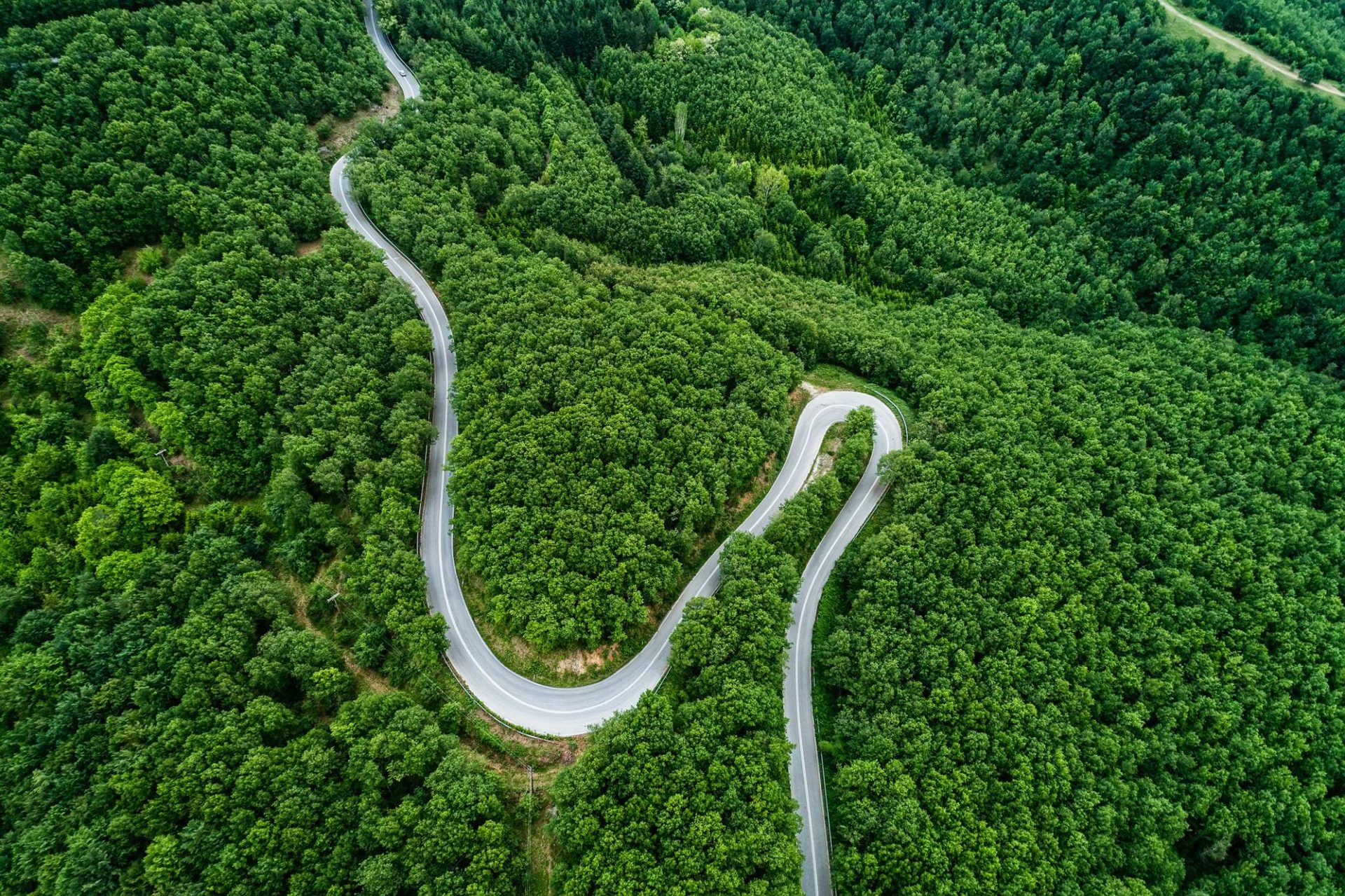 Yunanistan Turu Rotası — Halkidiki